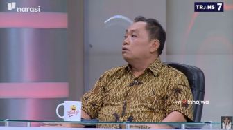 Arief Poyuono Minta Prabowo Mundur dari Menhan: Harusnya Malu Dong