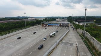 Antisipasi Macet Saat Arus Mudik Lebaran, Kementerian PUPR Siapkan Tujuh Tol Alternatif Gratis