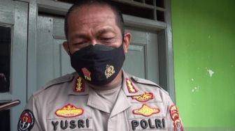 Bukan Pecatan, Pria Paksa Masuk Kost Wanita Ternyata Anggota Intel Polres Jakut