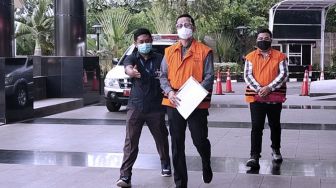Gibran Terseret Kasus Korupsi Bansos, Ini Kata Juliari