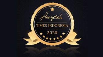 Here are the Nominees of TIMES Indonesia Award 2020