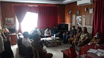 Tidak perpanjang Kontrak karyawan, PT. Aitara Wira Karta: Sesuai kesepakata