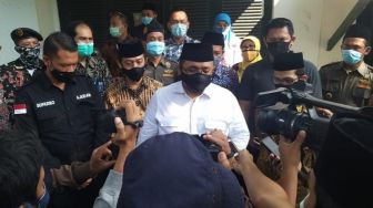 Soal Analogi Toa Masjid, LAM Riau Minta Presiden Jokowi Evaluasi Menag Yaqut