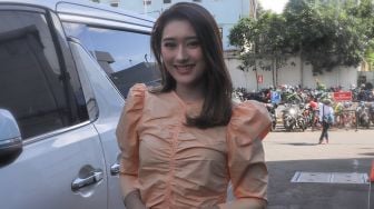 Amanda Caessa Ajak Kalian Ikut Bintang Suara, Yuk Buruan Daftar!