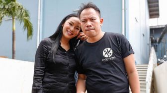 Kalina Oktarani Takut Vicky Prasetyo Divonis Hukuman Berat Hari Ini