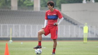 Shin Tae-yong Buka Suara soal Mantan Asistennya di Timnas Indonesia yang Kini Latih Vietnam U-23