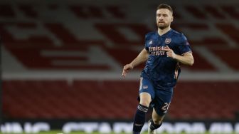 Dibuang Arsenal, Shkodran Mustafi Gabung Schalke