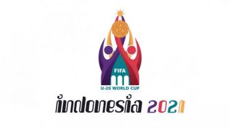 FIFA Resmi Batalkan Piala Dunia U-20 2021 di Indonesia