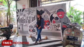 Ingin Ke Jogja Hingga Bandung, Ke Rolag Kopi Surabaya Saja