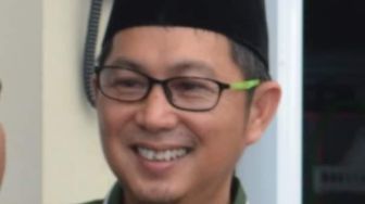 Ketua PKB Banggai Klaim Gugatan Paslon 03 Bakal Mentah Di MK