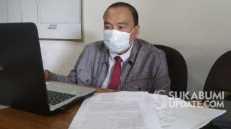 Komisi A DPRD Cianjur: Vaksin Gratis Jangan Dibebankan ke APBD Daerah