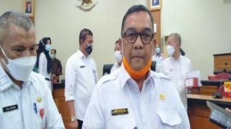 Pemprov Riau Izinkan Belajar Tatap Muka Asalkan kriteria Ini Terpenuhi