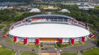 Piala Dunia U-20 2023: Peran Suporter Sangat Berarti untuk Indonesia