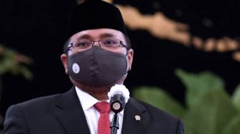 Menag RI Gus Yaqut: Tantangan Kita Saat Ini adalah Sikap Intoleran