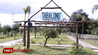 Pemkot Cirebon Diharapkan Tambah Fasilitas Tabalong