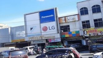 Penutupan U Turn Bikin Macet, Kadishub: Gunakan Jalur Alternatif