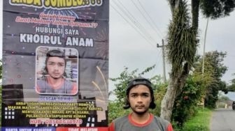 Viral! Bayar Rp90 Ribu, Pria Ini Buka Jasa Pertemanan Bagi Para Jomblo