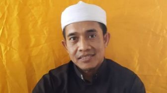 Cegah Corona, Haul ke-97 Tuan Guru Babussalam Langkat Ditiadakan