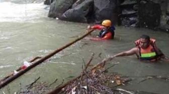 Hilang 3 Hari, Remaja di Sumut Tewas Mengambang di Sungai Lau Simbolon