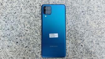 Samsung Galaxy A12 dan A02s Ditujukan untuk Milenial dan Gen Z