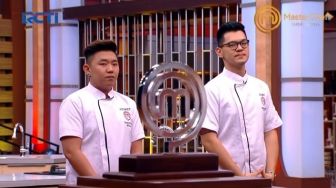 Profil Lengkap Jerry Pemenang Masterchef Indonesia Season 7