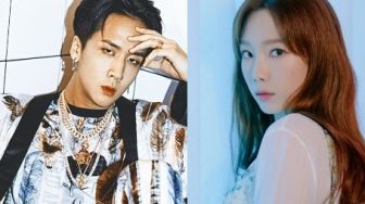 Disebut Pacaran, Fakta Hubungan Taeyeon SNSD dan Ravi VIXX yang Sebenarnya