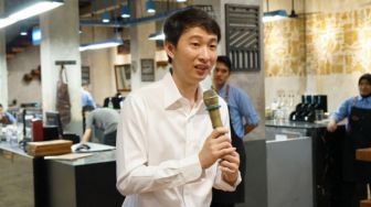 CEO Indodax: Tahun 2022 Aset Kripto Alami Winter Panjang