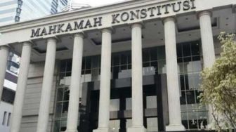 Selisih 658 suara, Paslon DH-DS ajukan gugatan ke MK