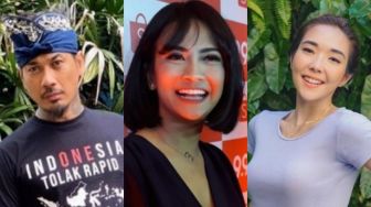 Kaleidoskop 2020: Kasus Artis Terheboh, Jerinx SID hingga Gisella Anastasia