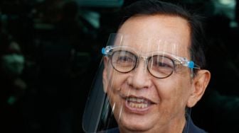 Komentar Tak Terduga Roy Marten Soal Status Tersangka Gisel