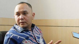 Ketua Komisi V DPRD Banten: PSBB Tidak Efektif, Hanya Seremonial Belaka