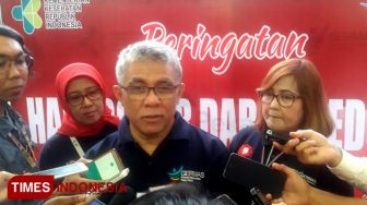Kemenkes Siapkan 23 Ribu Vaksinator di Seluruh Daerah