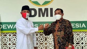 Sepanjang 2020, Gubernur Jatim Khofifah Bangun 365 Masjid di Pelosok Daerah