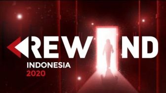 Resmi Dirilis, Youtube Rewind Indonesia 2020 Tuai Pujian Warganet