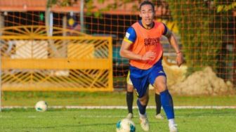 Ryuji Utomo Ditunjuk Jadi Kapten Penang FC di Laga Persahabatan