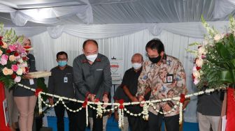 Tingkatkan Kompetensi Karyawan, Bank DKI Hadirkan Learning Center