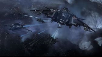 Campaign Squadron 42 Ditunda, Tanggal Perilisan Game Masih Belum Jelas