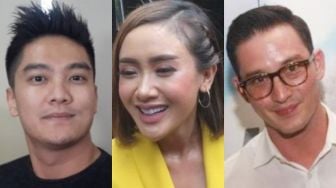 Artis Batal Nikah di 2020 Imbas Corona, Boy William hingga Mike Lewis