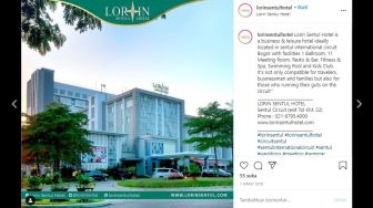 Rekomendasi 10 Hotel di Bogor Paling Nyaman