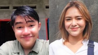 Viral Cowok Mirip Amanda Manopo Muncul di Tiktok, Ini Potretnya