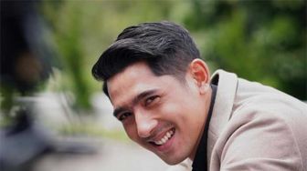 Profil Arya Saloka, Pemeran Mas Al di Sinetron Ikatan Cinta