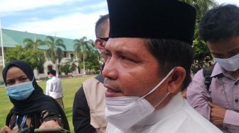 MPU: Keberadaan FPI di Aceh Sama dengan Ormas Lainnya