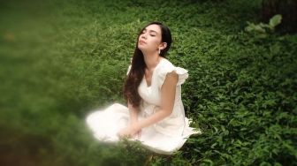 Calon Suami Meninggal Akibat Covid, Trivia Miknov Rilis Kau yang Terakhir