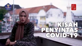 Covid-19: Kisah Penyintas yang Melawan Stigma Buruk Masyarakat