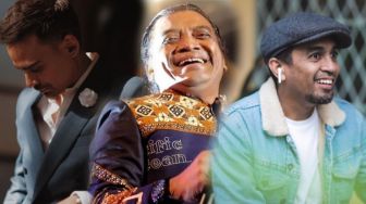 Kaleidoskop 2020: Kabar Duka Artis, Didi Kempot hingga Glenn Fredly