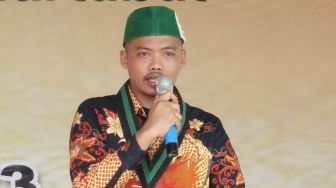 Pemerintah Bubarkan FPI, HMI Sumut: Sarat Muatan Politis