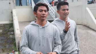 Lesti Kejora Dianiaya Rizky Billar, Rizki dan Ridho DA Tak Percaya: Keluarin Single Kali