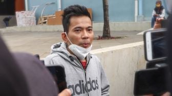 Usai Mendekam di Penjara, Aris Idol Lebih Instropeksi Diri