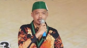 Tokoh Pemuda Muslim Sumut Minta Tak Ada Sweeping Lapak Daging