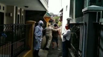 Kasus Covid-19 di Kuansing Bertambah Dua Pasien